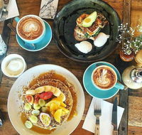 Blackbird  Co - Pubs Melbourne