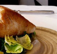 C Restaurant - Pubs Melbourne