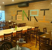 Henriz - Pubs Melbourne