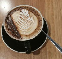 Ministry Cafe - Pubs Melbourne