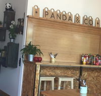 Panda  Co - Pubs Melbourne