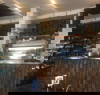 Port Hacking Cafe - Pubs Melbourne