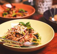 Sabai Cafe - Pubs Melbourne