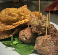 Suenami Beauty Point - Pubs Melbourne