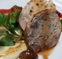 The Cottage Restaurant - Pubs Melbourne