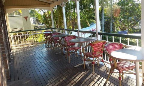 The Cottage Restaurant - Pubs Melbourne 19