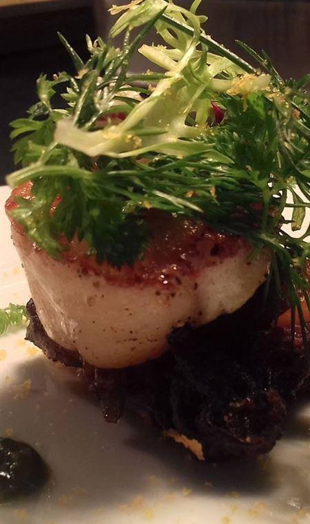 The Cottage Restaurant - Pubs Melbourne 4