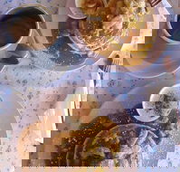 Willow  Squirrel - Pubs Melbourne