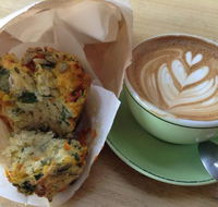 Bench Espresso - Pubs Melbourne
