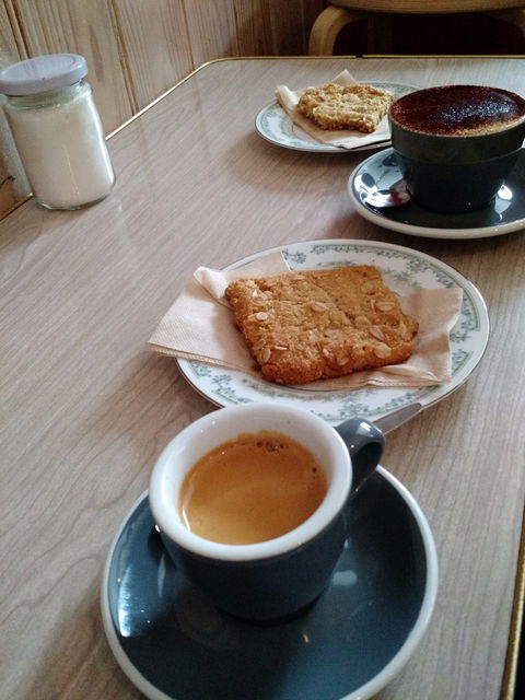 Craft Punk Espresso - Pubs Melbourne 1