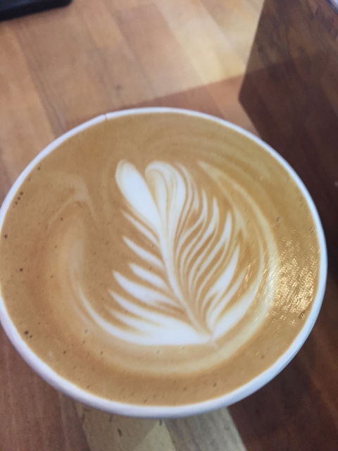 Craft Punk Espresso - Pubs Melbourne 6