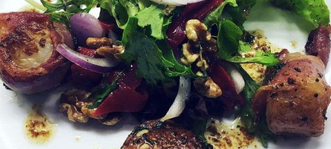 Figbird Cafe And Deli - Pubs Melbourne 0