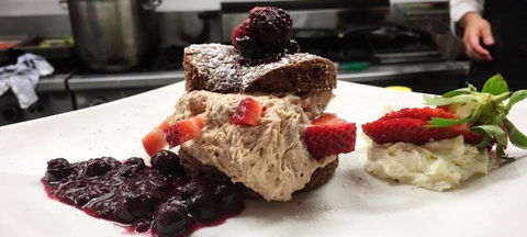 Figbird Cafe And Deli - Pubs Melbourne 2