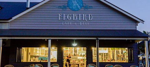 Figbird Cafe And Deli - Pubs Melbourne 3