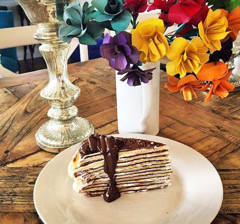 Figbird Cafe And Deli - Pubs Melbourne 6