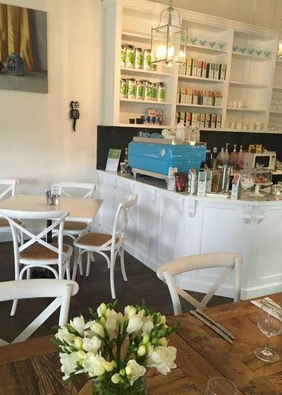 Figbird Cafe And Deli - Pubs Melbourne 7