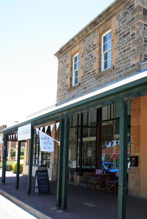 Fords SA Pubs Melbourne