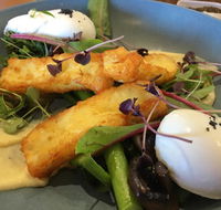St Coco Cafe - Pubs Melbourne