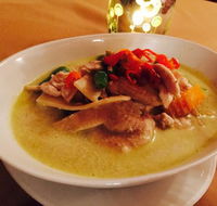 Thai On The Hill - Pubs Melbourne