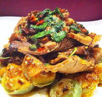 Zaria Mediterranean Village - Pubs Melbourne