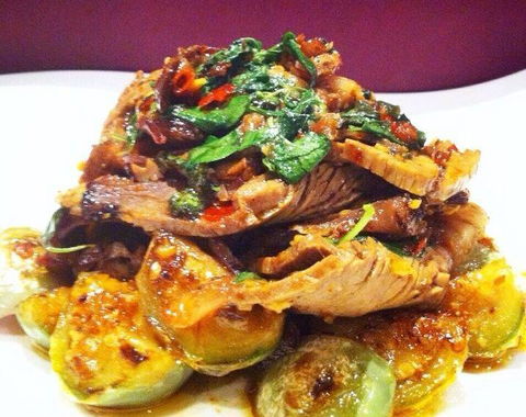 Zaria Mediterranean Village - Pubs Melbourne 0