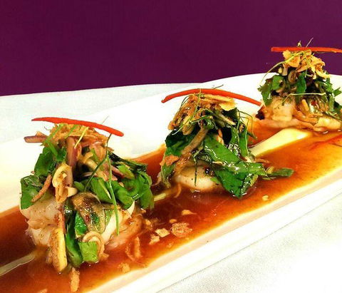 Zaria Mediterranean Village - Pubs Melbourne 9