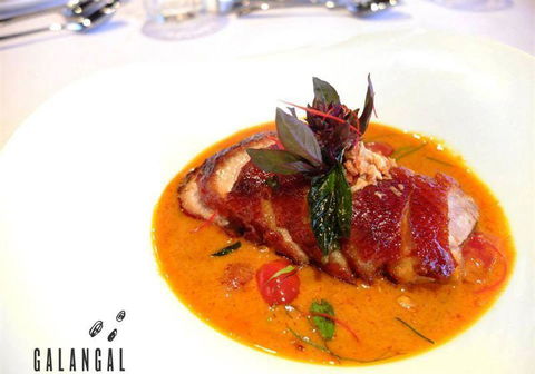 Zaria Mediterranean Village - Pubs Melbourne 11