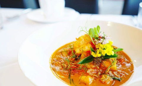 Zaria Mediterranean Village - Pubs Melbourne 1