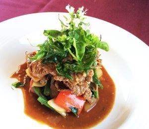 Zaria Mediterranean Village - Pubs Melbourne 3