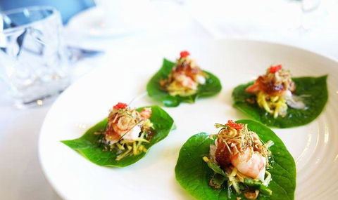 Zaria Mediterranean Village - Pubs Melbourne 4