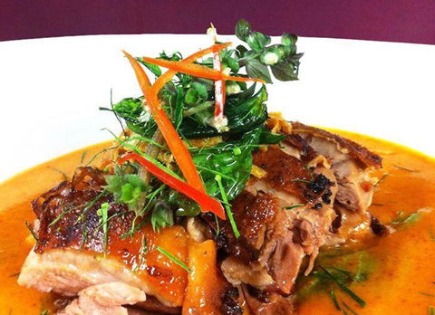 Zaria Mediterranean Village - Pubs Melbourne 8