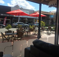 Black Duck Cafe - Pubs Melbourne