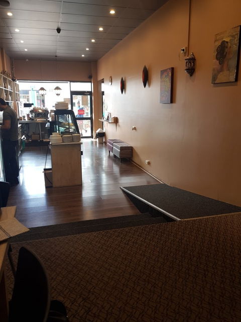 Cafe XoXo - Pubs Melbourne 1