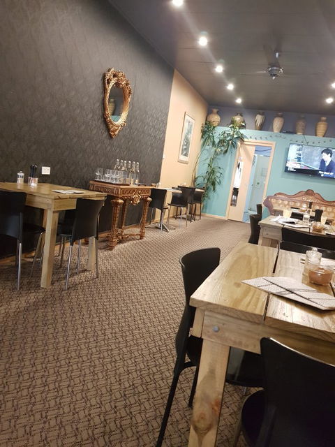 Cafe XoXo - Pubs Melbourne 2