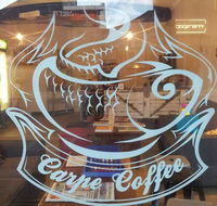 Carpe Coffee - Pubs Melbourne