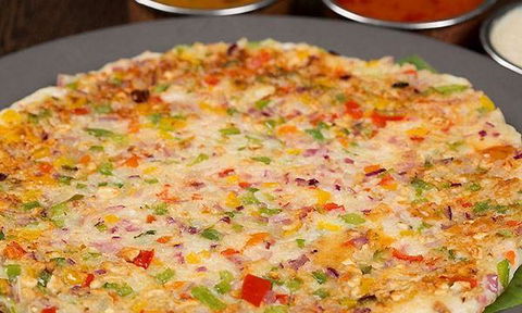Dosa Hut Roxburgh Park - Pubs Melbourne 9