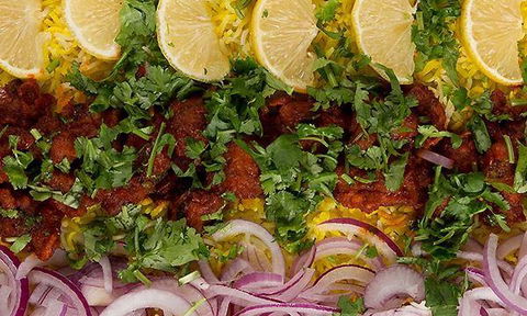 Dosa Hut Roxburgh Park - Pubs Melbourne 14