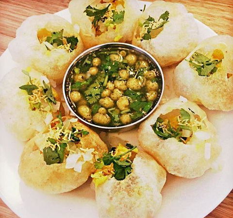 Dosa Hut Roxburgh Park - Pubs Melbourne 5