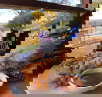 Hainault Vineyard  Cafe - Pubs Melbourne