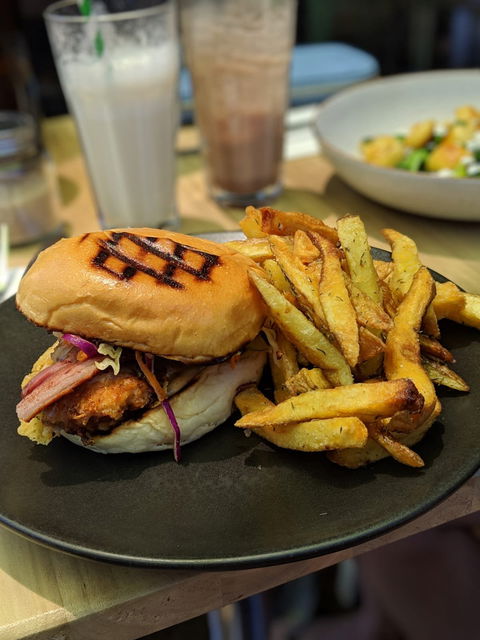 Mason & Bird - Pubs Melbourne 8