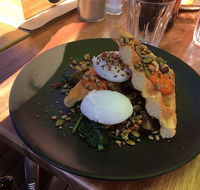 Mason  Bird - Pubs Melbourne