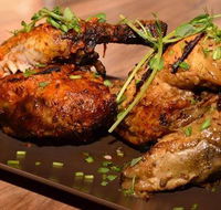 Mt Everest Nepalese Restaurant - Pubs Melbourne