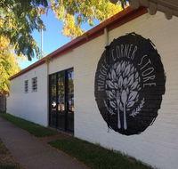 Mudgee Corner Store - Pubs Melbourne