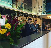 Stage Bar  Kitchen - Pubs Melbourne
