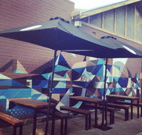 The Annex Cafe - Pubs Melbourne