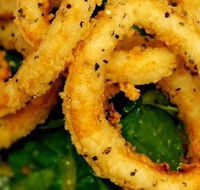 Tinto Espresso Bar - Pubs Melbourne