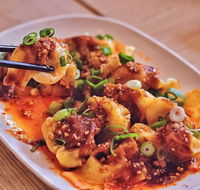 Authentic Bites Dumpling House - Pubs Melbourne