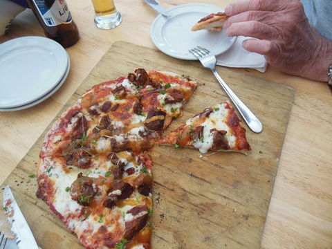 Beach House Cafe - Pubs Melbourne 0