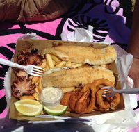 Big Tuna Fish Co. - Pubs Melbourne