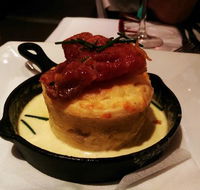 Bistro 32 - Pubs Melbourne